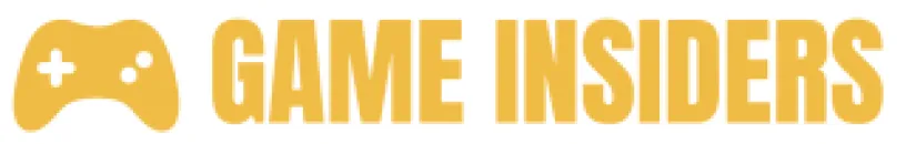 Game Insiders