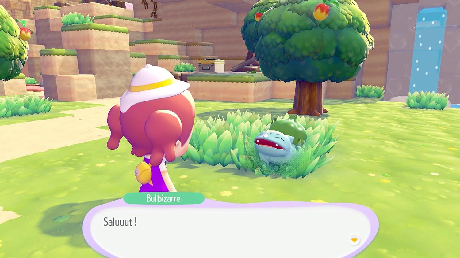 Pokémon Pokopia Nintendo Switch 2 Standard