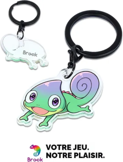 Pocket Auto Catch Reviver Plus Clé Pokémon Go Évolution Splendide Auto Spin IP67 Rappel Déconnexion Affichage Batterie