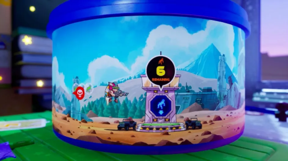 The Plucky Squire - PS5 PlayStation 5 Édition standard