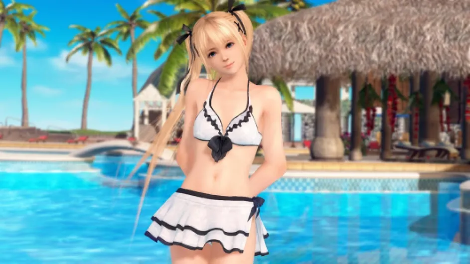 DEAD OR ALIVE Xtreme 3 Fortune [PS4] [import Japonais]