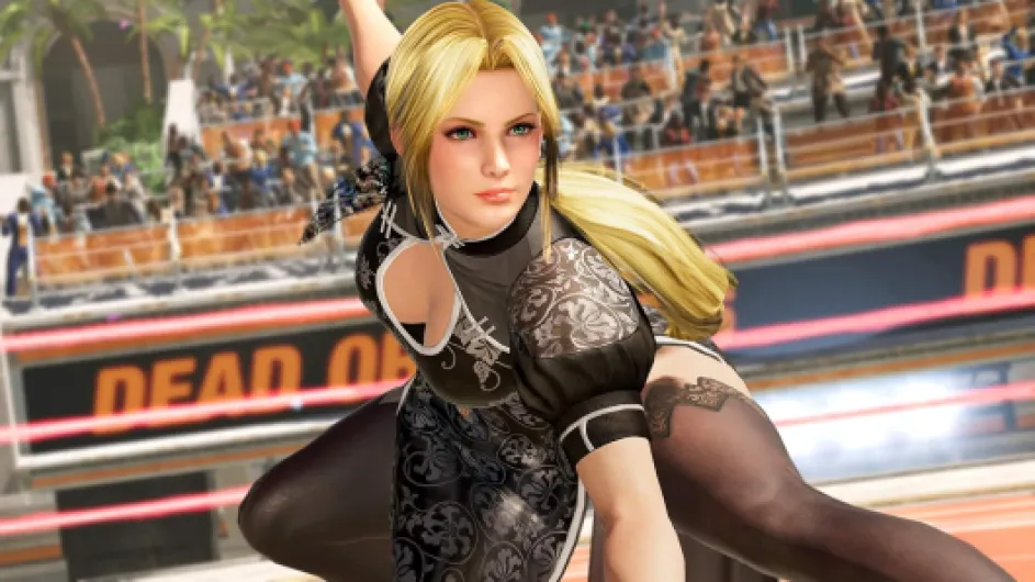 Dead or Alive 6 PlayStation 4 PS4 Standard
