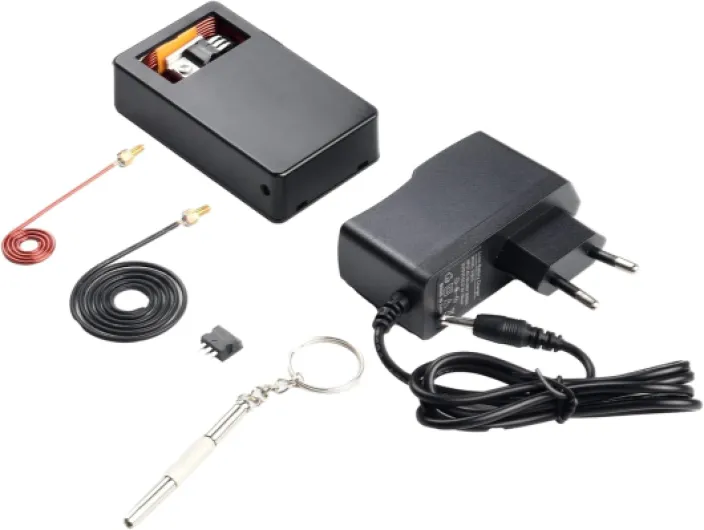Générateur d'impulsions électromagnétiques 150 MHz 95 W