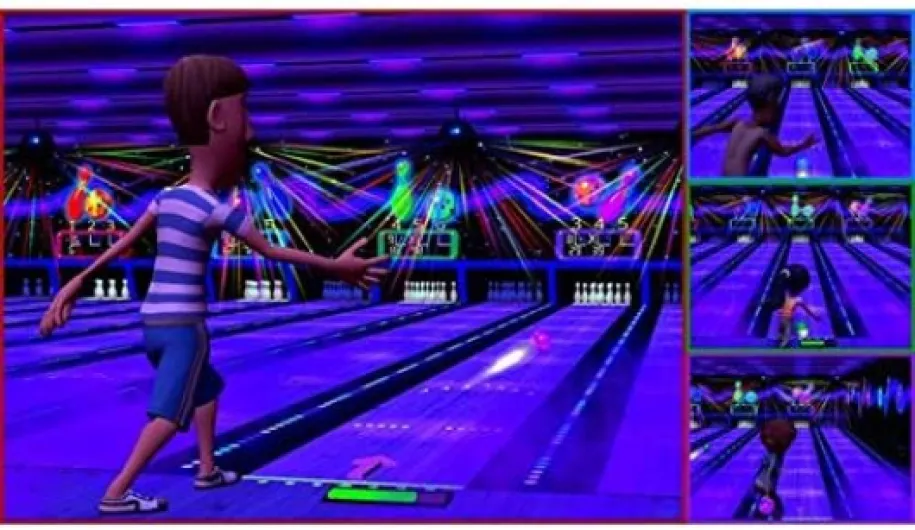 Carnival Games (Nintendo Switch) (New)