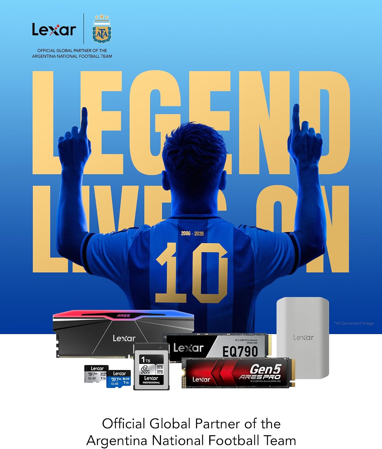 ES5 Portable Disque SSD 2To, USB 3.2 Gen2x2 avec jusqu'à 2000 Mo/s en Lecture et écriture, Protection IP65, Magsafe Phone SSD Compatible Apple ProRes 4K (iPhone 15/16) et Galaxy S25 8K ES5 2TB