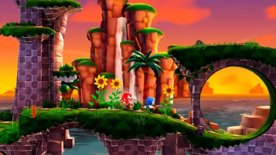 Sonic Superstars /Switch