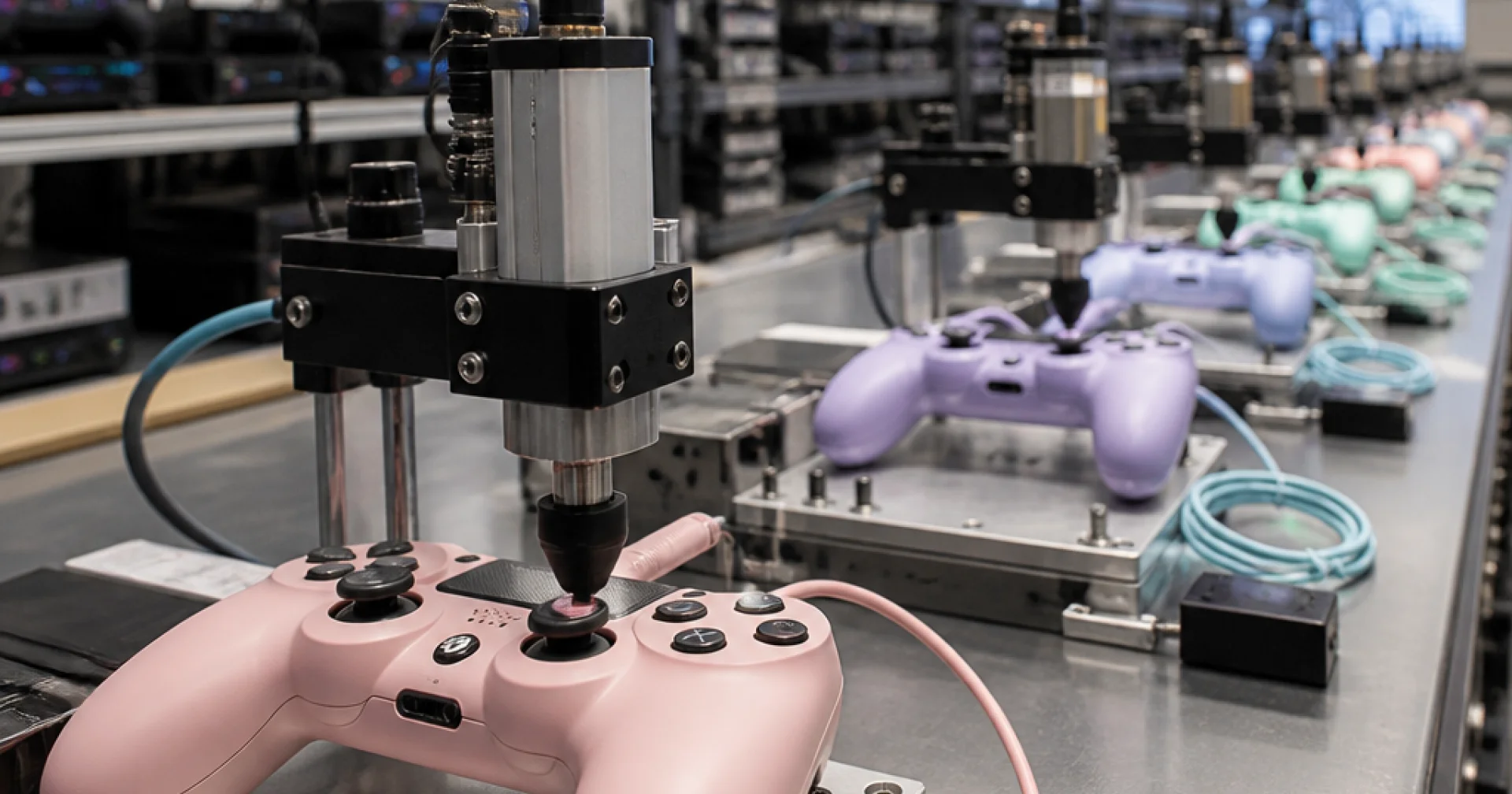 QA automatisée dans le jeu vidéo : quand les tests deviennent un avantage compétitif pour les studios