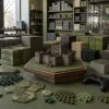 Comment la logique de « conquest conquest » redessine l’actualité du jeu vidéo et des jeux de figurines