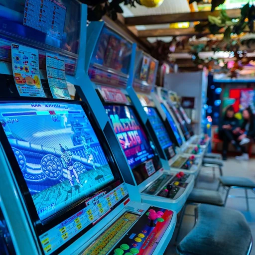 Les dynamiques de la guerre des clans dans le jeu vidéo