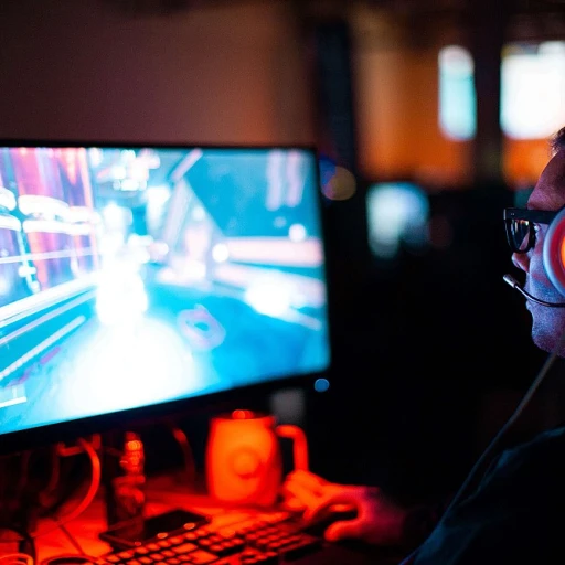 L'impact des jeux vidéo sur le développement cognitif : le cas de '6 d'épée'