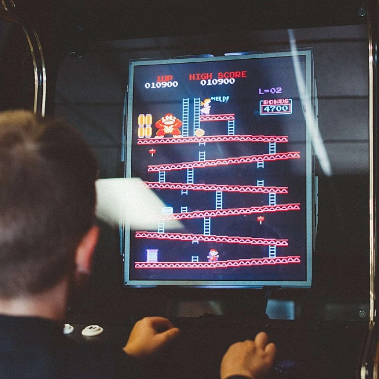 L'univers captivant des collections de jeux Zelda