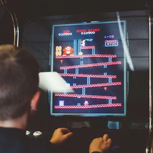 L'univers captivant des collections de jeux Zelda