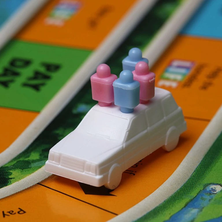 L'impact des 123 jeux sur le développement des compétences cognitives chez les enfants