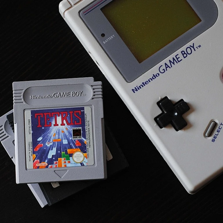 L'univers fascinant du jeu vidéo Lego sur Game Boy