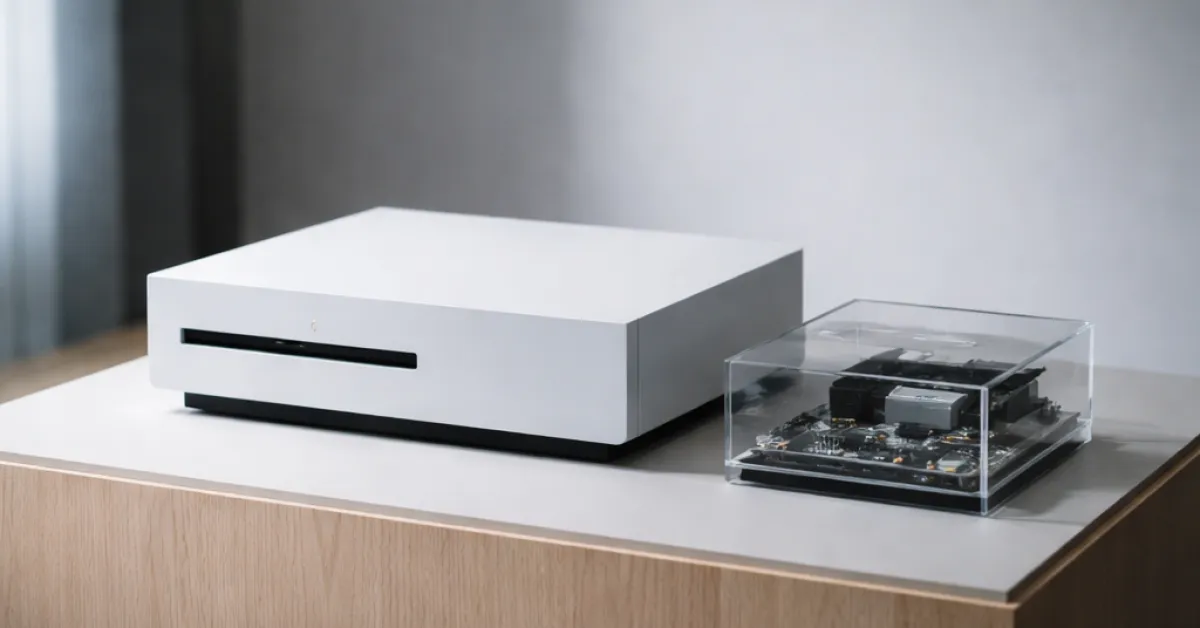 Sony rachète Cinemersive Labs : la course à l'IA appliquée au gaming s'accélère