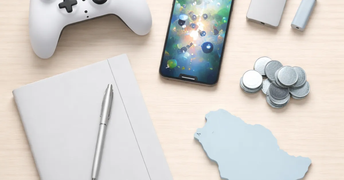 Savvy Games rachète Moonton pour 6 milliards : le poids croissant de l'Arabie saoudite dans le gaming