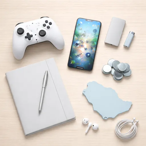 Savvy Games rachète Moonton pour 6 milliards : le poids croissant de l'Arabie saoudite dans le gaming