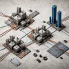 Studios jeux vidéo français : panorama d'un écosystème entre consolidation et ambition