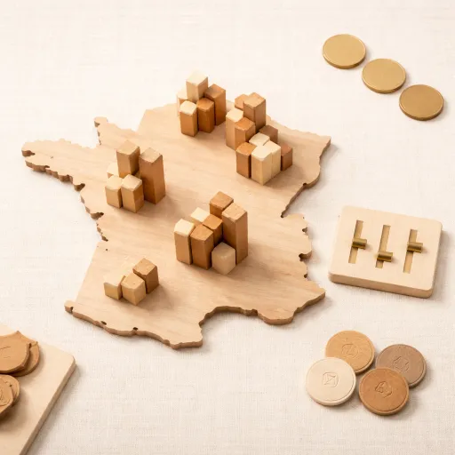 Salaire game designer en France : grilles 2026, écarts régionaux et leviers de négociation