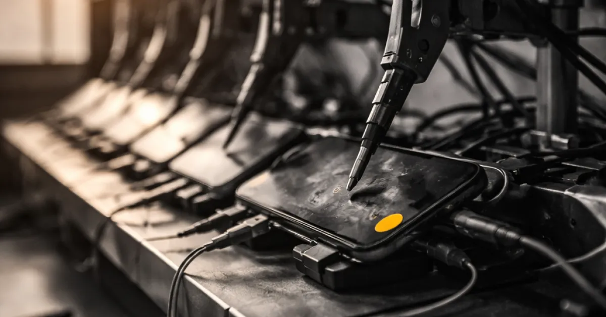 Mobile gaming à 1,8 milliard en France : les opportunités B2B que les studios oublient
