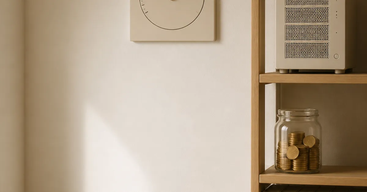 Live service pour un studio indépendant : le seuil de rentabilité que personne ne communique