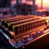La RAM coûte cher et l'IA en consomme toujours plus : pourquoi le hardware menace le modèle studio