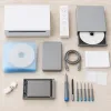 Gérer ses jeux Wii sur PC : comment utiliser Wii Backup Manager de façon sûre et efficace