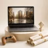 MSI Pulse 16 AI C1VFKG 076FR : un ordinateur portable gaming taillé pour l’industrie du jeu vidéo