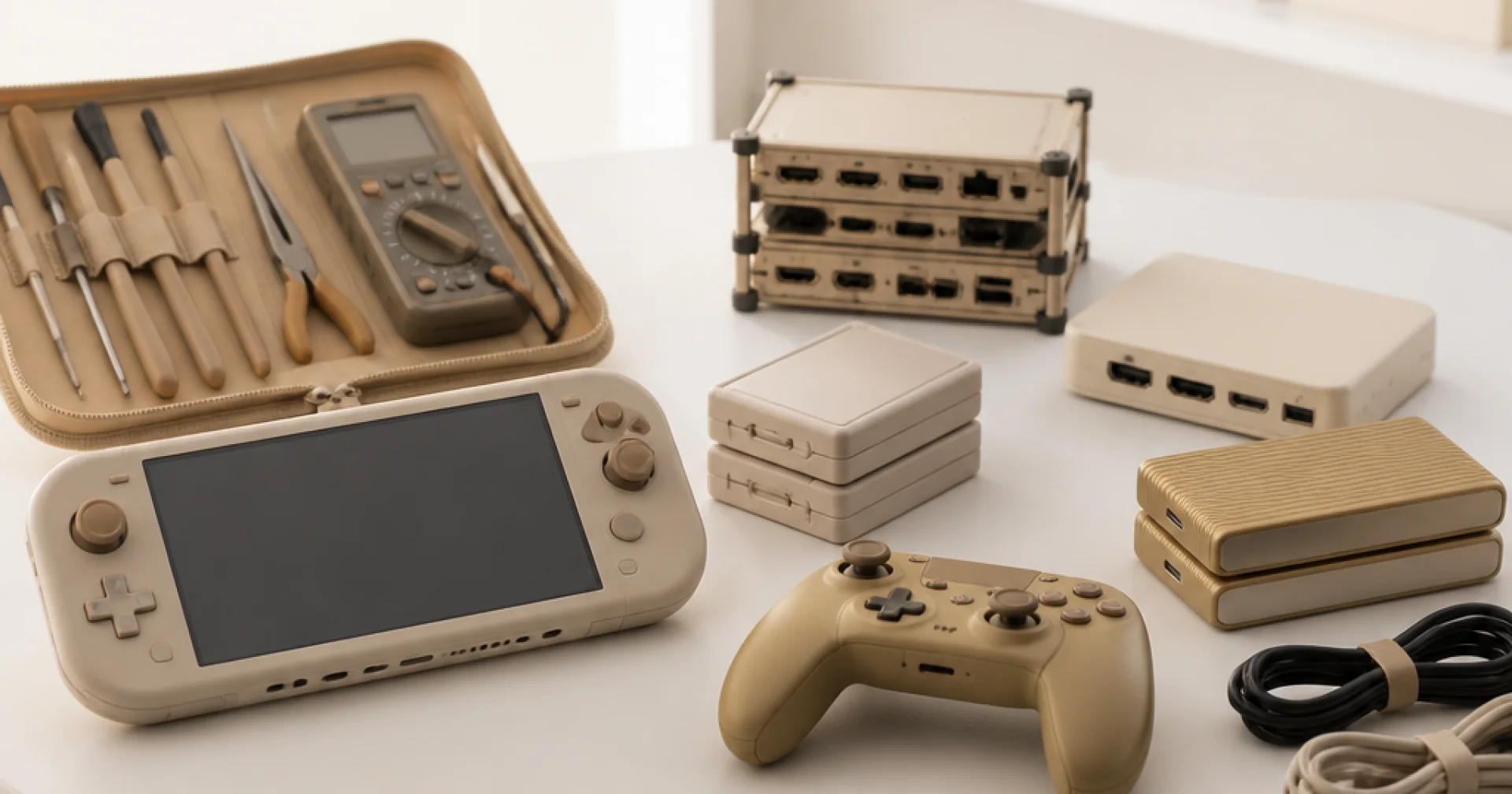Switch 2 à 20 millions en un an : les leçons business pour les éditeurs tiers et les studios de portage