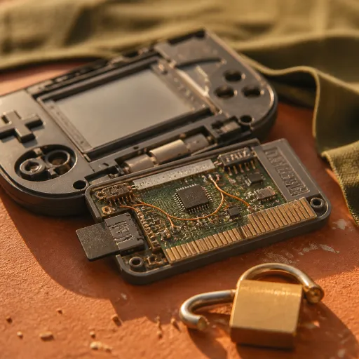 Cheat switch : comment la triche bouscule la sécurité et la vie privée dans le jeu vidéo