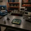 Comment créer une cartouche de jeux : entre rétro, homebrew et nouvelles tendances techniques