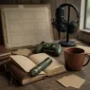 Test d’Alan Wake 2 : un survival horror qui redéfinit la mise en scène narrative