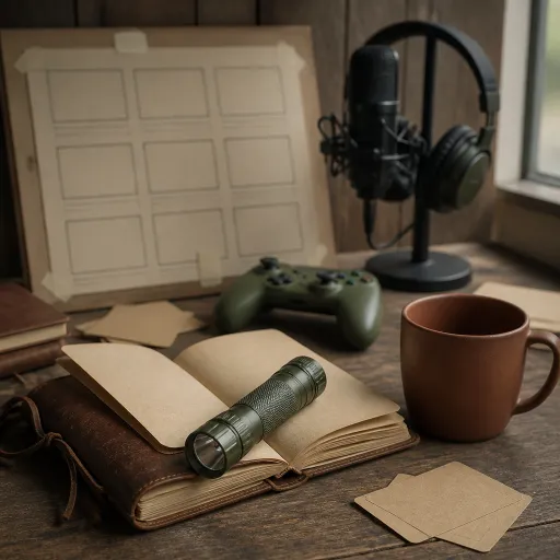 Test d’Alan Wake 2 : un survival horror qui redéfinit la mise en scène narrative