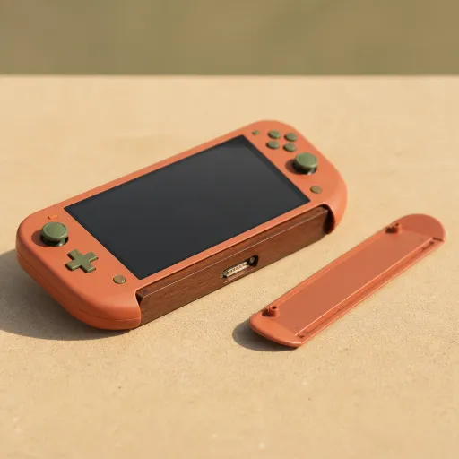 Comment smash 2 0 redéfinit les tendances de l’industrie du jeu vidéo