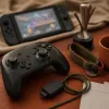 Smash 2 0 : comment la nouvelle ère de smash bros redéfinit l’esport sur nintendo switch